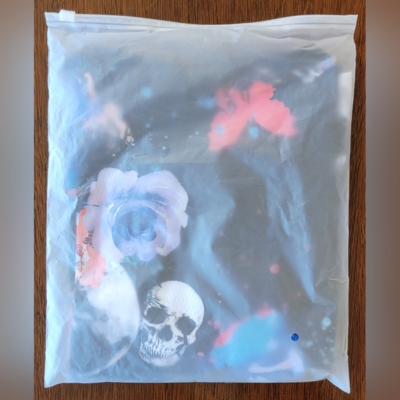 Men’s Long Sleeve MTB Jersey | Quick-Dry Off-Road Riding Shirt NWT - Picture 8 of 8